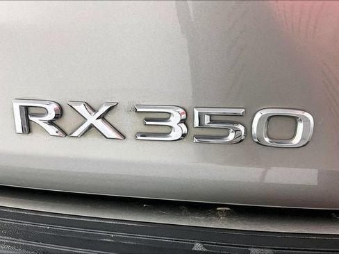 Used 2017 Lexus RX 350 FWD w/ Premium Package image 15