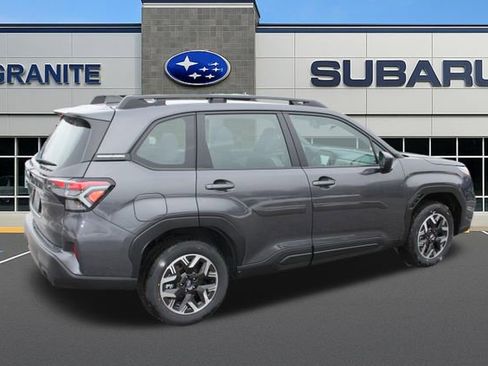 New 2026 Subaru Forester image 8