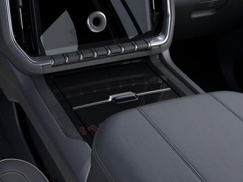 New 2026 GMC Yukon XL Elevation image 23