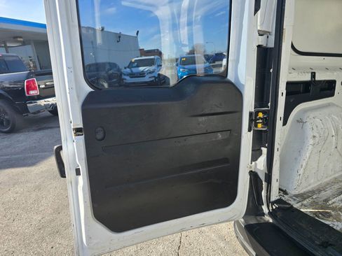 Used 2016 RAM ProMaster City Tradesman w/ Rear Back-up Camera Group image 16