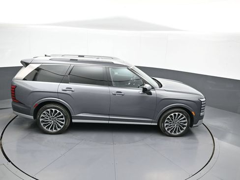 Used 2026 Hyundai Palisade Calligraphy AWD/4WD image 42