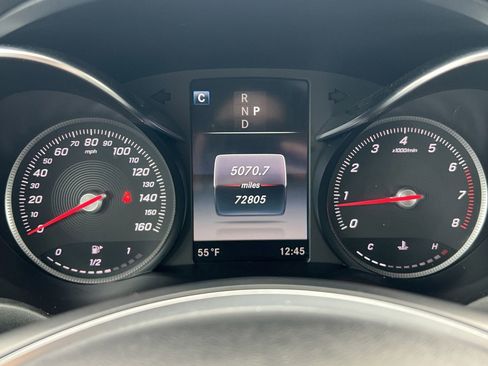 Used 2018 Mercedes-Benz C 300 Sedan image 12