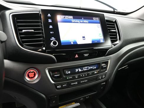 Certified 2023 Honda Ridgeline RTL-E image 19