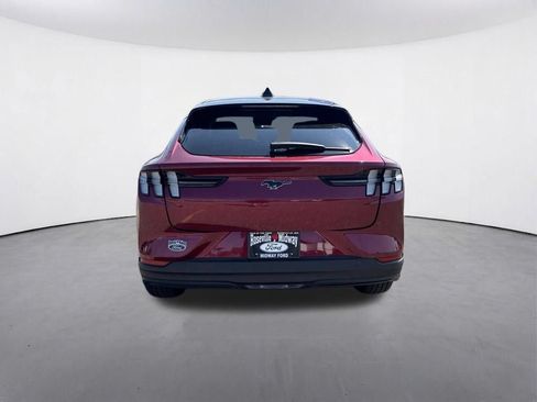 Used 2025 Ford Mustang Mach-E Premium AWD/4WD image 7