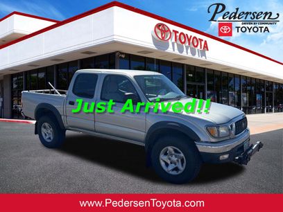 Used 2003 Toyota Tacoma PreRunner