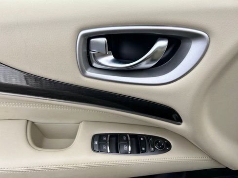 Used 2020 INFINITI QX60 Pure image 12