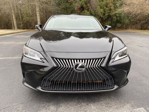 Used 2019 Lexus ES 350 ES 350 image 3
