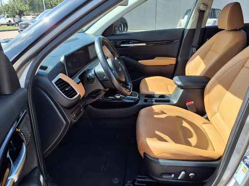 Used 2024 Kia Seltos SX AWD/4WD image 10