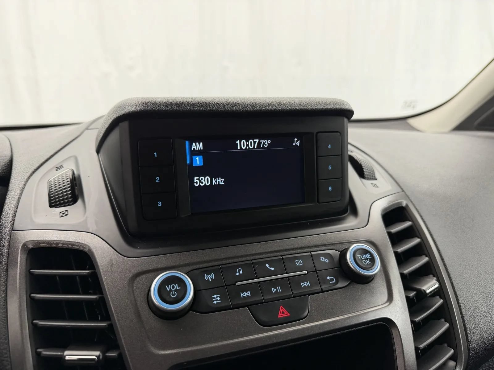 Used 2020 Ford Transit Connect XL FWD image 24