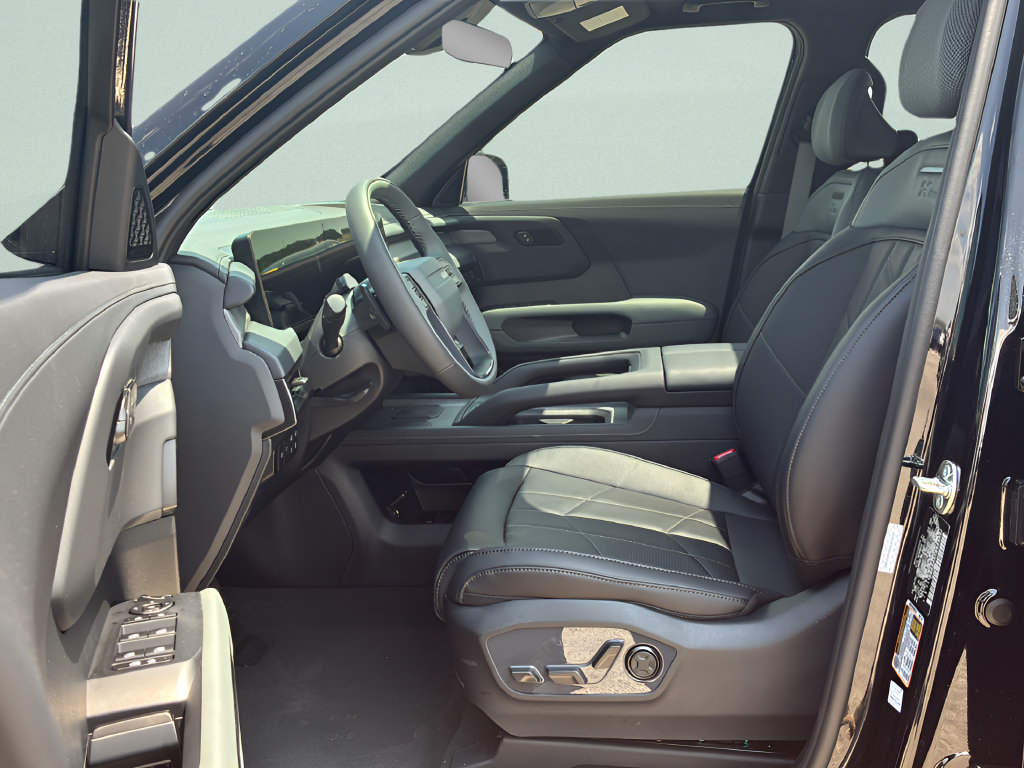 New 2027 Kia Telluride SX X-Line AWD/4WD image 22