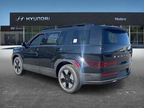 New 2026 Hyundai Santa Fe SEL image 4