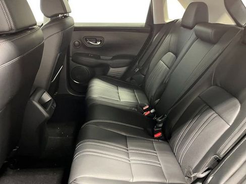 New 2027 Honda HR-V EX-L image 24