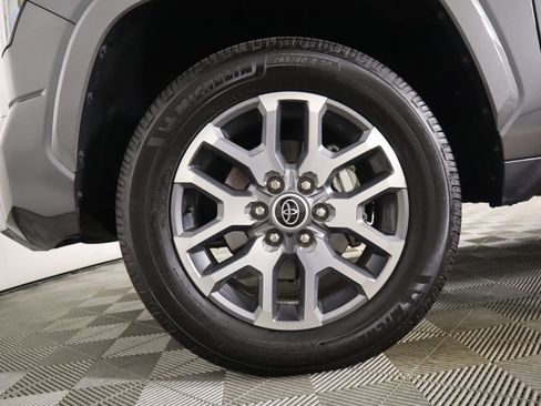 Used 2023 Toyota Tundra 1794 Edition image 30
