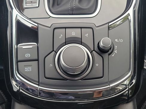 Used 2023 MAZDA CX-9 Touring image 35