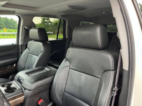Used 2015 Chevrolet Tahoe LT AWD/4WD image 19
