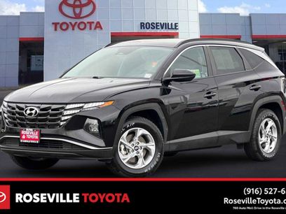 Used 2024 Hyundai Tucson SEL