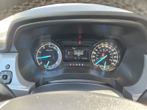 Used 2023 Ford Ranger XLT w/ Equipment Group 301A Mid image 19