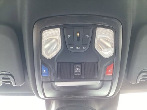 New 2026 RAM 3500 Tradesman AWD/4WD image 9