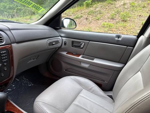 Used 2003 Mercury Sable LS Premium FWD image 13