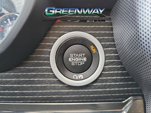 Used 2021 RAM 1500 Limited image 26