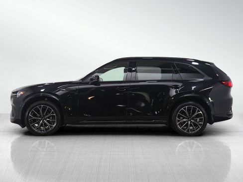 Certified 2025 MAZDA CX-70 3.3 Turbo S w/ Premium Package image 2
