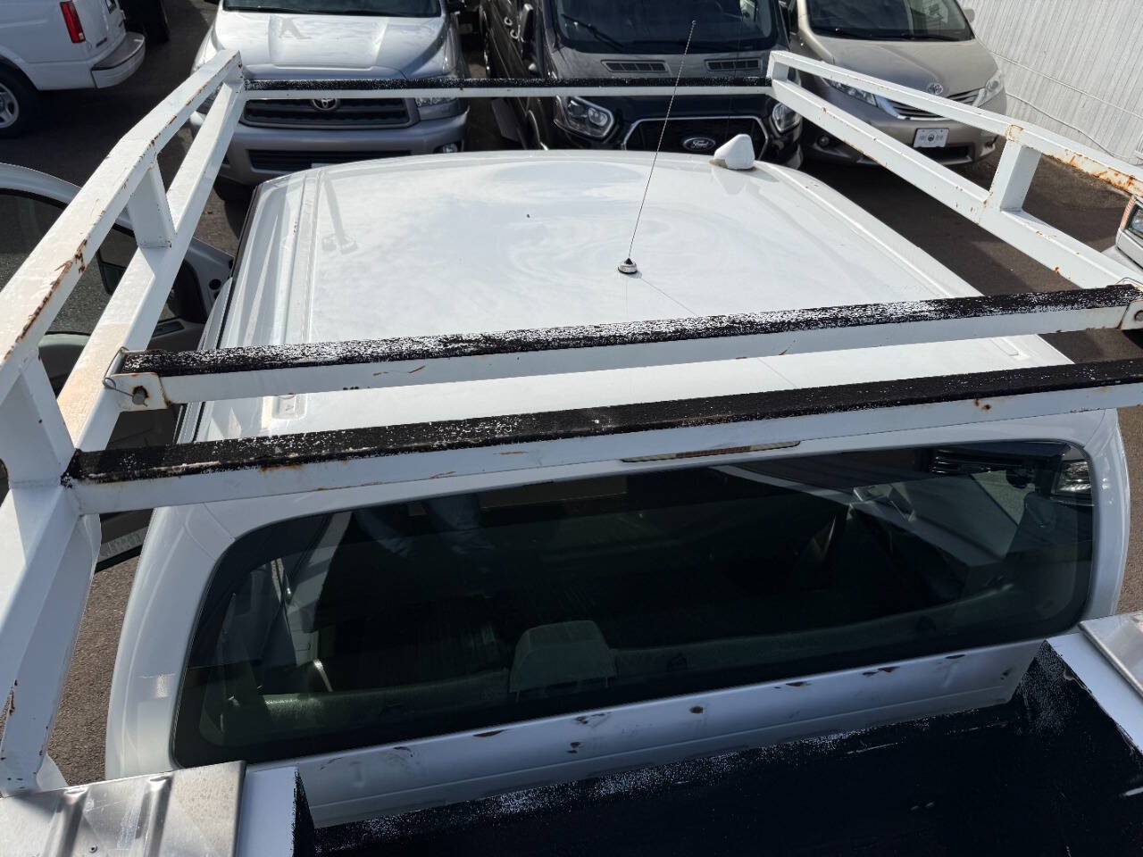 Used 2008 Ford F350 XL RWD image 40