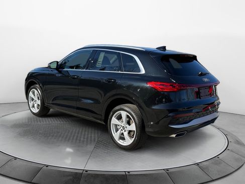 New 2025 Audi Q5 Premium Plus image 5