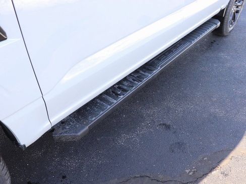 New 2026 Ford F150 XLT w/ Equipment Group 302A MID image 7