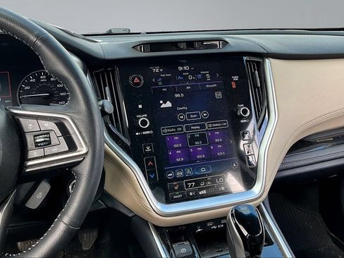 Used 2020 Subaru Outback Limited w/ Popular Package #2 AWD/4WD image 9