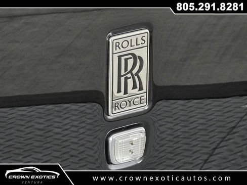 Used 2010 Rolls-Royce Phantom Drophead Coupe image 20