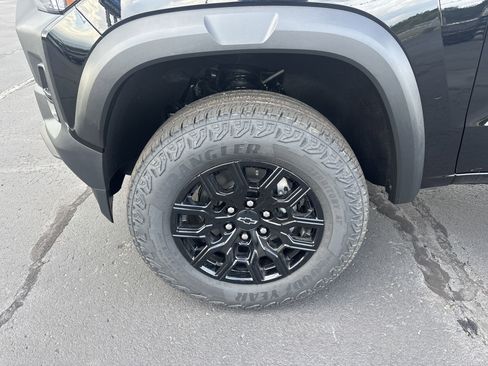 New 2026 Chevrolet Colorado Trail Boss image 9