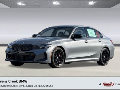 New 2026 BMW M340i w/ Premium Package