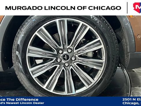 Used 2016 Lincoln MKX Black Label w/ Technology Package AWD/4WD image 21