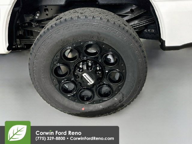 New 2026 Ford F350 Lariat w/ Black Appearance Package AWD/4WD image 35