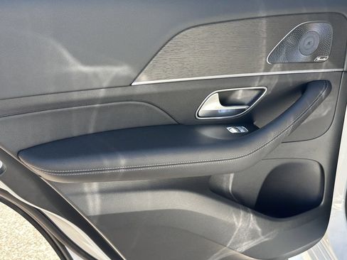 New 2026 Mercedes-Benz GLE 350 4MATIC image 25