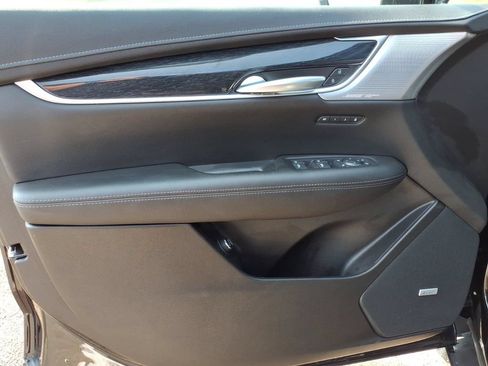 Used 2023 Cadillac XT5 Premium Luxury AWD/4WD image 14