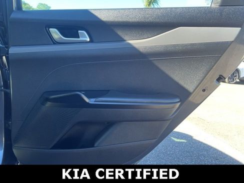 Used 2022 Kia K5 LXS image 25