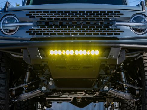 New 2025 Ford Bronco Badlands AWD/4WD image 20
