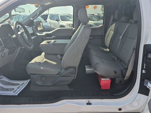 Used 2020 Ford F150 XLT w/ Trailer Tow Package RWD image 21