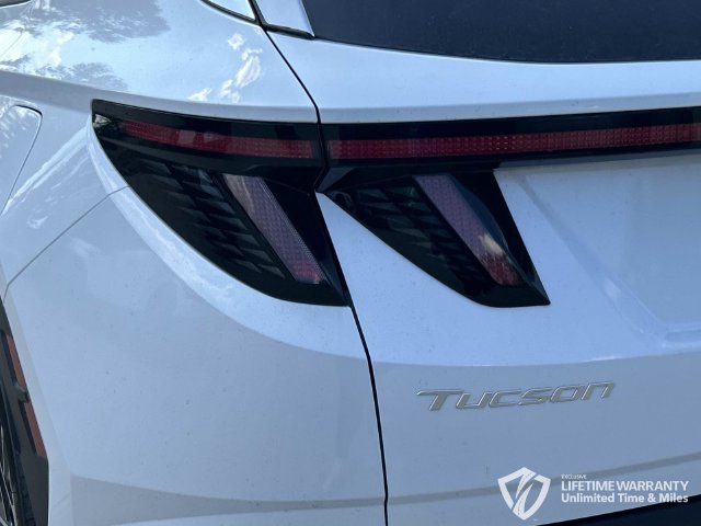 New 2026 Hyundai Tucson Limited w/ Tow & Go Package AWD/4WD image 11