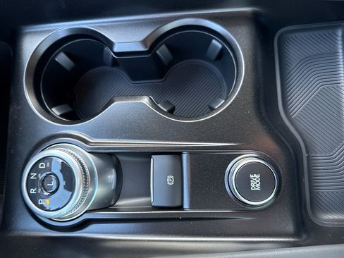 New 2026 Ford Explorer Active image 30