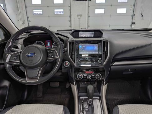 Used 2023 Subaru Forester Premium image 18