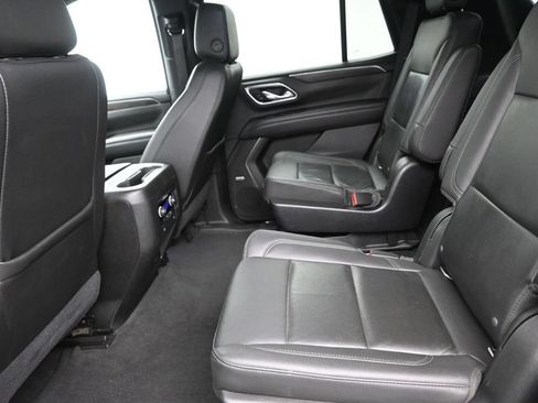 Used 2021 Chevrolet Tahoe LT RWD image 14