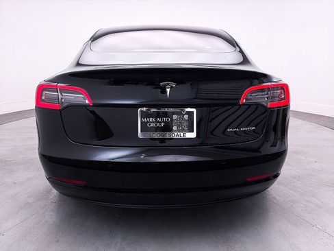 Used 2018 Tesla Model 3 Long Range image 28