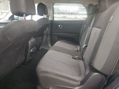 Used 2024 Hyundai Ioniq 5 SEL AWD/4WD image 17