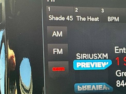 Used 2019 Jeep Grand Cherokee Overland image 33