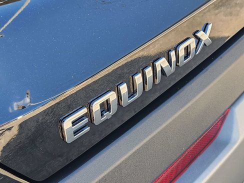 Used 2026 Chevrolet Equinox LT FWD image 12