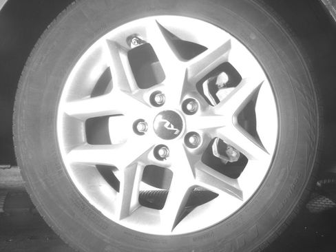 Used 2025 Kia Soul LX w/ LX Technology Package image 13