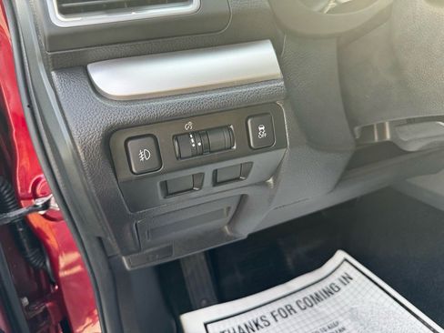 Used 2016 Subaru Impreza 2.0i image 18