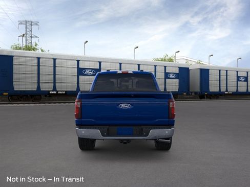 New 2026 Ford F150 XLT AWD/4WD image 6
